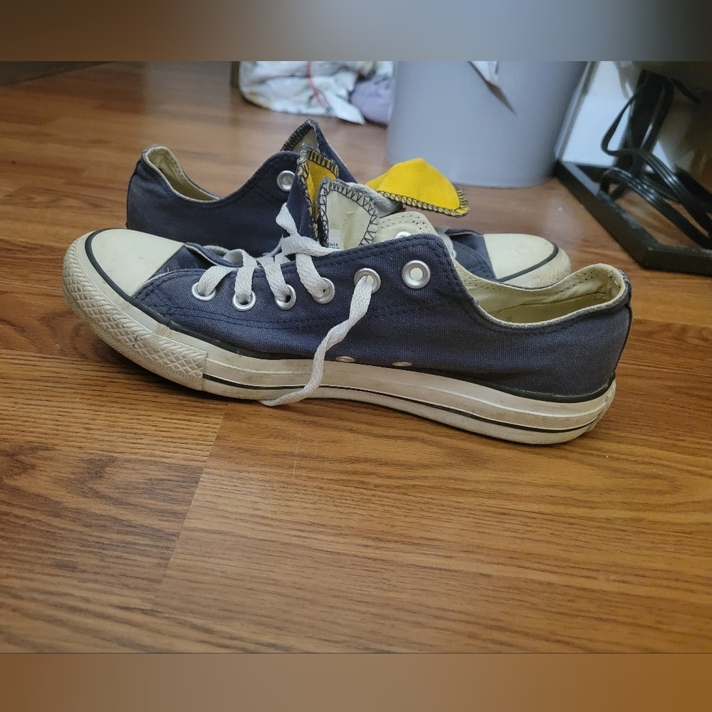 Converse Double Tongue - Picture 5 of 10